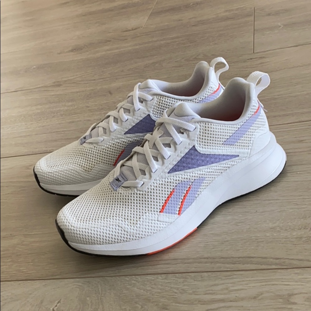 NWOT Reebok Fusium Run! - Picture 2 of 7